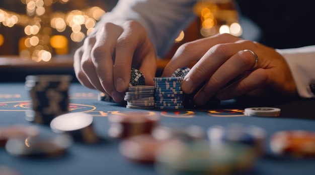 apple4d slot Account & Lobby Access