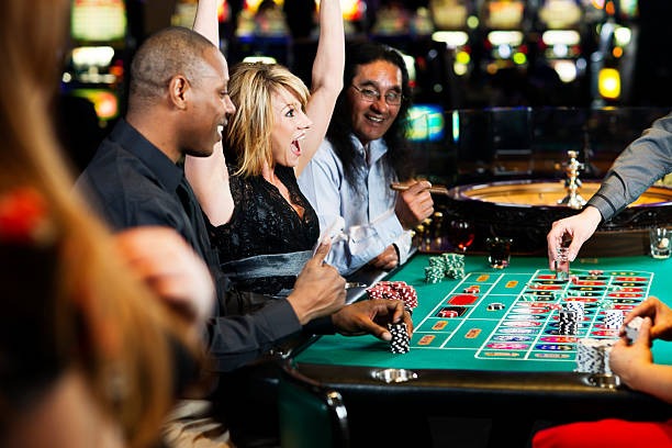 apple4d slot Live Casino