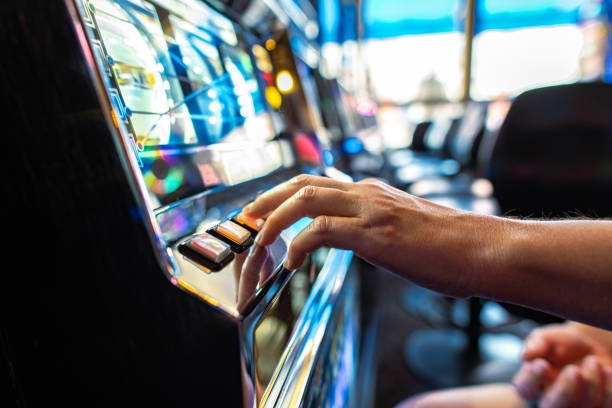 apple4d slot Arcade Games